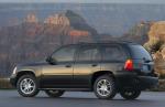 GMC Envoy Denali 2007 года